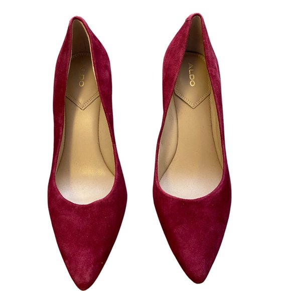 Aldo Flex Heels - Picture 2 of 3